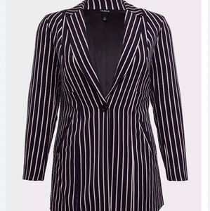 Torrid Blazer